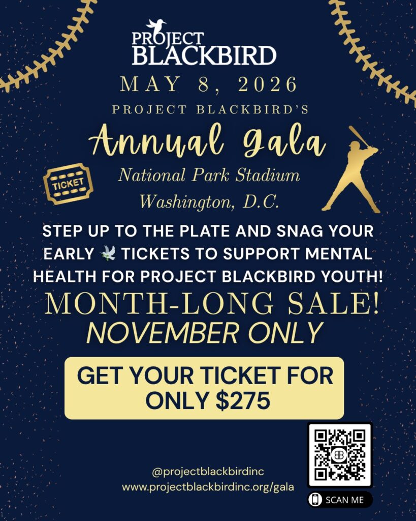 Gala | Project Blackbird